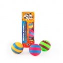 Trendhaus Take Action - Stress Ball Set (3 pcs) Trendhaus Take Action - Stress Ball Set (3 pcs)