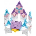 Konstruktorius LaQ „Sweet Collection Twinkle Castle Set” Konstruktorius LaQ „Sweet Collection Twinkle Castle Set”