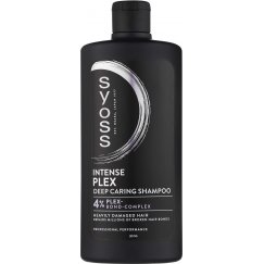 Syoss Intense Plex, 440 мл