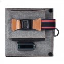 Mondex Since 1986 SOKKE Raudona Saulės lempa 15x15x25/36cm Mondex Since 1986 SOKKE Raudona Saulės lempa 15x15x25/36cm