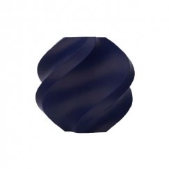 Bambu Lab ABS plastikas 1.75mm 1kg - rinkinys su daugkartine rite - Navy Mėlyna