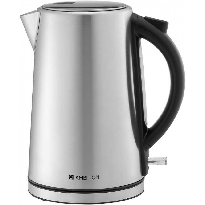 Electric kettle 1.7 l Trinox AMBITION ELECTRO