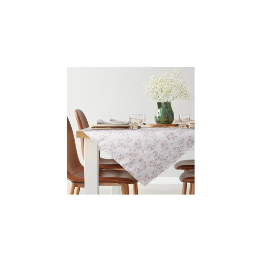 „Eurofirany CHO/GARDEN/11D“ 85X85 SMĖLIO SPALVOS + BALTA – 2