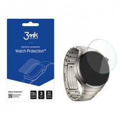 3MK plēve ARC Watch Huawei Watch 4 Pro Elite 48mm plēve Fullscreen