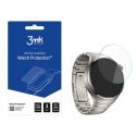 3MK plėvelė ARC Watch Huawei Watch 4 Pro Elite 48mm Fullscreen plėvelė 3MK plėvelė ARC Watch Huawei Watch 4 Pro Elite 48mm Fullscreen plėvelė