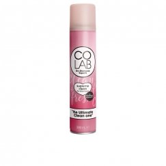 „Colab Supreme Clean“ kuivashampoo, 200 ml