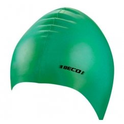 Beco beermann Kihara plauk. unisex silikoni. BECO 7390 5 punainen