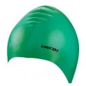 Beco Beermann Unisex Silicone Swim Cap BECO 7390 5 Red