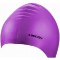 Beco beermann Kihara plauk. unisex silikoni. BECO 7390 5 punainen Beco beermann Kihara plauk. unisex silikoni. BECO 7390 5 punainen
