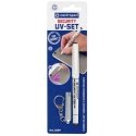 Centropen Centropen, marker 2699, UV, 1tk, 0,6-1mm, spetsiaalne püsiv tint, hind 1tk kohta Centropen Centropen, marker 2699, UV, 1tk, 0,6-1mm, spetsiaalne püsiv tint, hind 1tk kohta