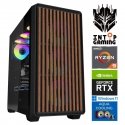 INTOP AQUA Ryzen 9 9900x 64GB DDR5 1TB SSD M.2 NVME RTX5070Ti 16GB WIN11 INTOP AQUA Ryzen 9 9900x 64GB DDR5 1TB SSD M.2 NVME RTX5070Ti 16GB WIN11