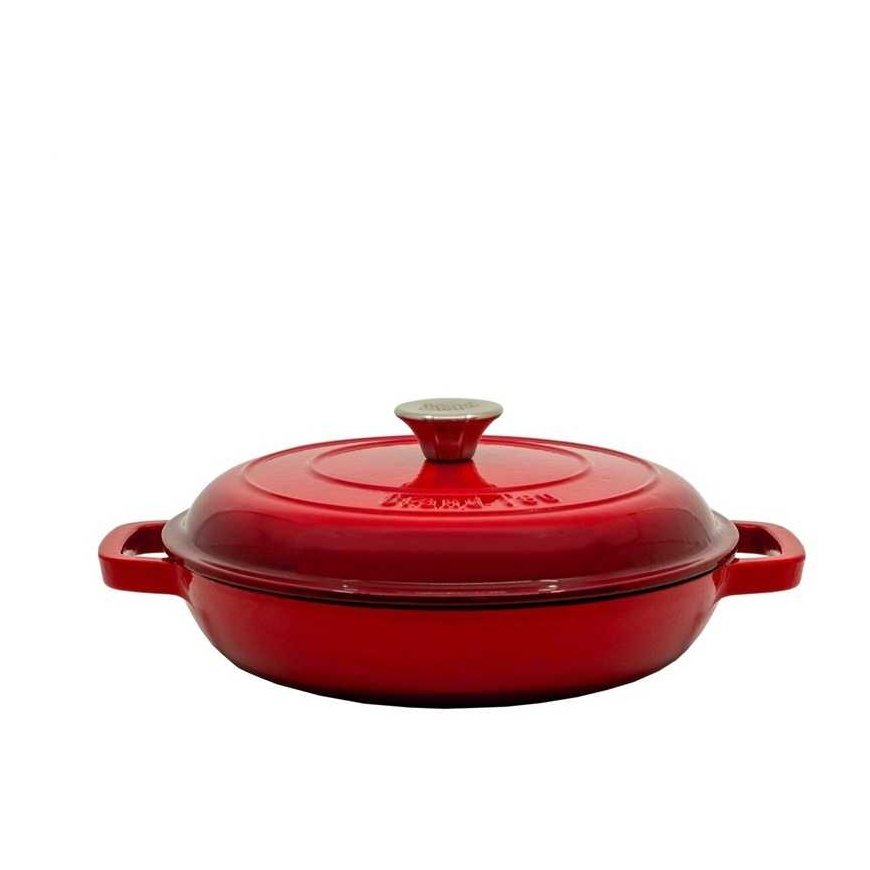 Grand Feu Ketaus Frying Pan, 27 cm