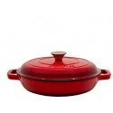 Grand Feu Ketaus Frying Pan, 27 cm Grand Feu Ketaus Frying Pan, 27 cm