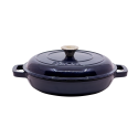 Grand Feu Ketaus Frying Pan, 27 cm Grand Feu Ketaus Frying Pan, 27 cm