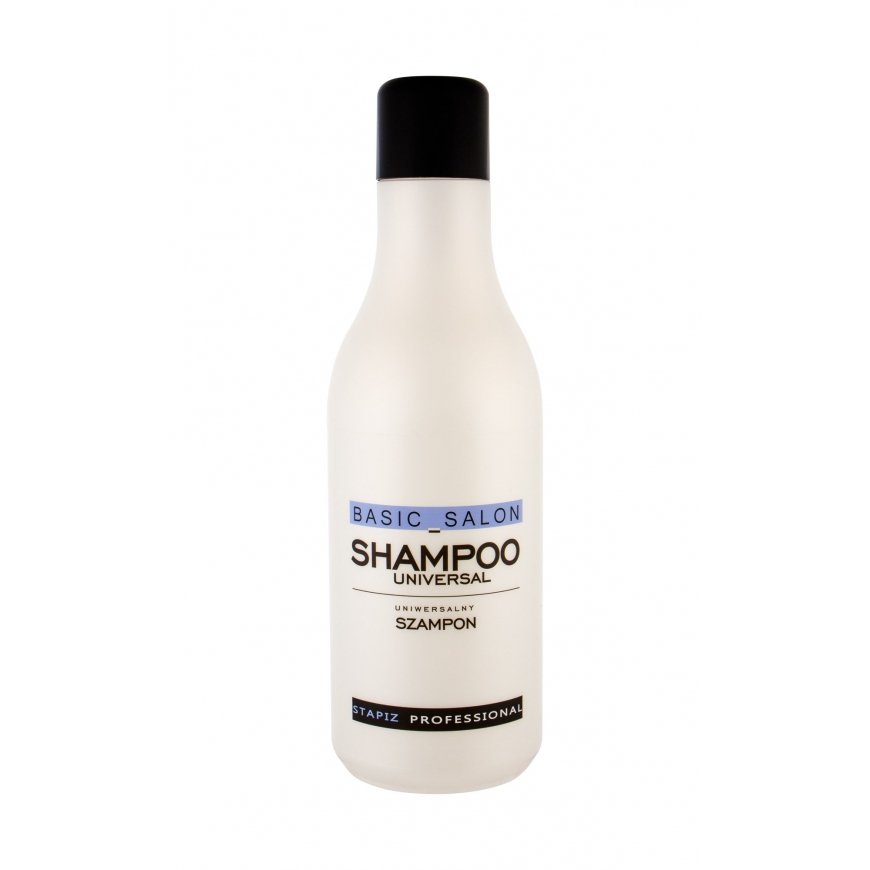 Stapiz Basic Salon Universal Šampūns