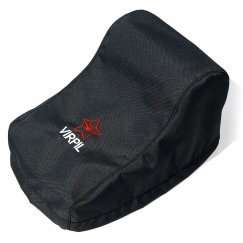 VIRPIL Controls Throttle Dust Cover - Musta, S