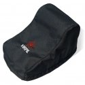 VIRPIL Controls Throttle Dust Cover - Juodas, S VIRPIL Controls Throttle Dust Cover - Juodas, S