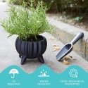 Polymaker PF01032 3D printēšanas materiāls Akrilnitrila stirola akrilāta (ASA) Brūns 1 kg