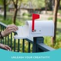 Polymaker PF01032 3D-tulostusmateriaali Akryylinitriili-styreeni-akrylaatti (ASA) Ruskea 1 kg Polymaker PF01032 3D-tulostusmateriaali Akryylinitriili-styreeni-akrylaatti (ASA) Ruskea 1 kg