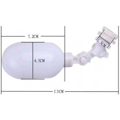metāla urbis, kobalts 4,5 mm, HSS-Co ALPEN [0065600450100]