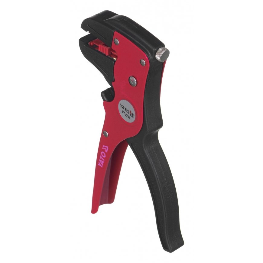 Toya Sa Poland Insulation Stripping Tool Yato YT-2268 0.2-4mm2