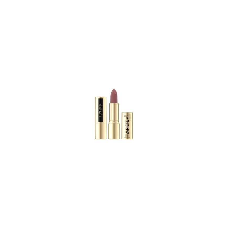 Eveline Cosmetics Flower Garden niisutavad huulepulgad 01