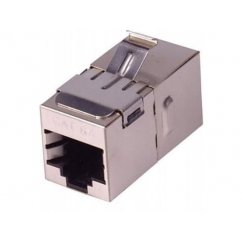 PremiumCord PREMIUMCORD RJ45 CAT6a 8/8 STP KeyStone adapter