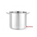 Hendi Profi Line Low Pot without Lid, 12 L, Diameter 320 x 156 mm Hendi Profi Line Low Pot without Lid, 12 L, Diameter 320 x 156 mm