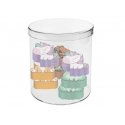 Karactermania Oh My Pop! pack of 4 underliners Karactermania Oh My Pop! pack of 4 underliners