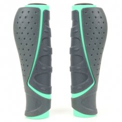 Velo Prox Vairo rankenėlät ProX VLG-719AD3 Comfort Gel 130mm mint-pilkas