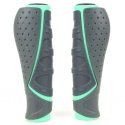 Velo Prox Vairo grips ProX VLG-719AD3 Comfort Gel 130mm mint-grey