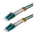 LYNX FTP connection cable Cat5e PVC, CCA, 10m, blue LYNX FTP connection cable Cat5e PVC, CCA, 10m, blue