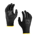 Rebel Polyurethane Working Gloves CS-P002 Size 8 M (12 sets) Rebel Polyurethane Working Gloves CS-P002 Size 8 M (12 sets)