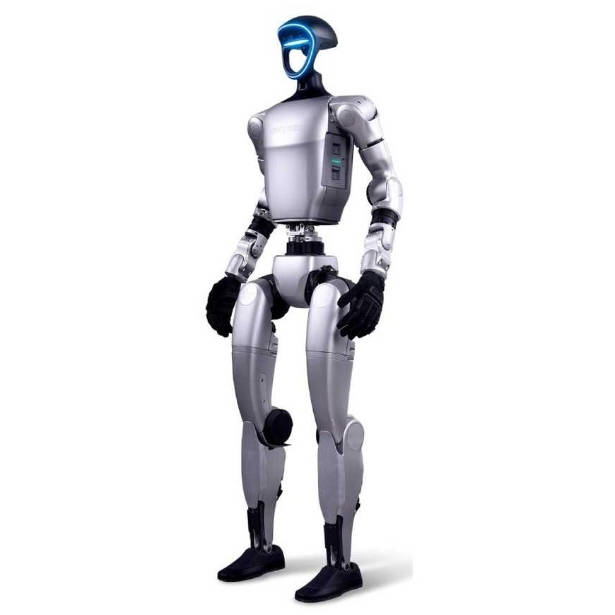 Unitree Robotics Unitree G1