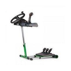 WheelStandPro Ratatuoli Pro FARM TRUCK LITE vihreä