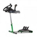 WheelStandPro Farm Truck Lite Wheel Stand Green WheelStandPro Farm Truck Lite Wheel Stand Green