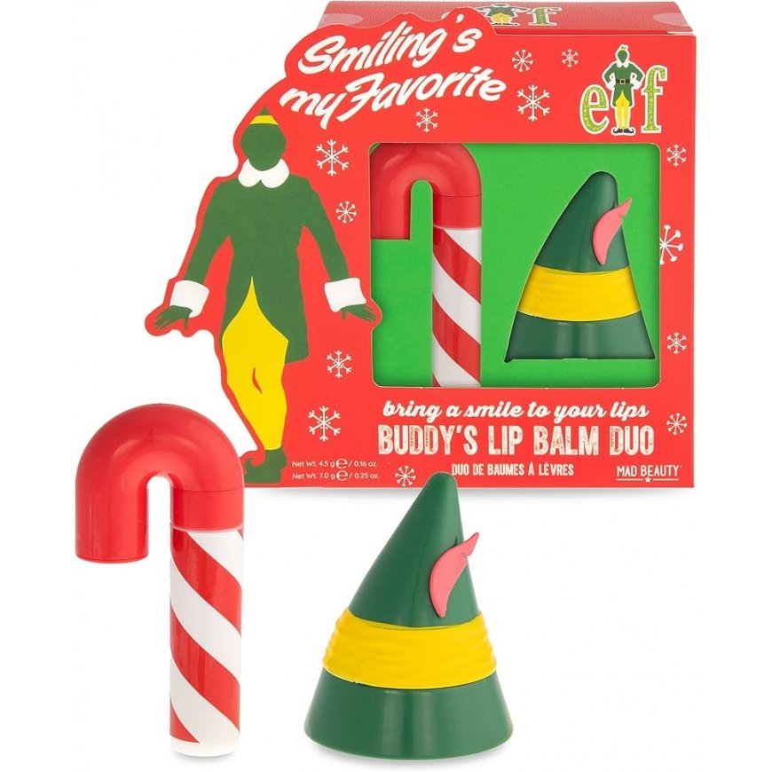 Mad Beauty Mad Beauty Elf Duo