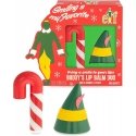 Mad Beauty Elf Duo Lūpų Balsamai Mad Beauty Elf Duo Lūpų Balsamai