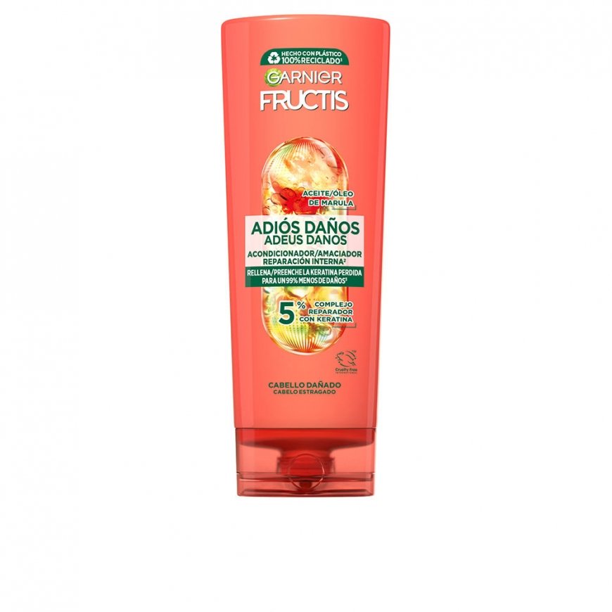 Garnier Fructis Adiós Daños Kondicionieris, 250 ml