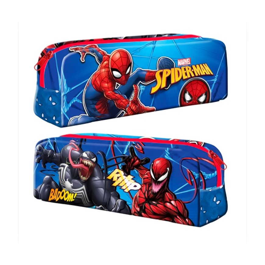 Marvel Spiderman zīmuļsoma – 2