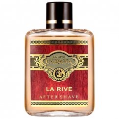 LA RIVE habemeajamiseks mõeldud losjoon Cabana, 100 ml
