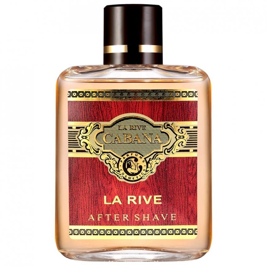 LA RIVE habemeajamiseks mõeldud losjoon Cabana, 100 ml