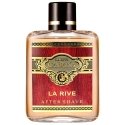 LA RIVE parranajojälkeinen lotioni Cabana, 100 ml LA RIVE parranajojälkeinen lotioni Cabana, 100 ml