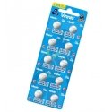 Vinnic G10 LR1131 batteries 10 pcs. Vinnic G10 LR1131 batteries 10 pcs.