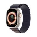 Oem Käevõru Dux Ducis GS seeria Apple Watch 42/44/45/49mm Indigo Oem Käevõru Dux Ducis GS seeria Apple Watch 42/44/45/49mm Indigo