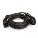 Electric Vehicle Charging Cable Reach EVCC3 Type2-Type2 16A 11kW 7.0m Electric Vehicle Charging Cable Reach EVCC3 Type2-Type2 16A 11kW 7.0m