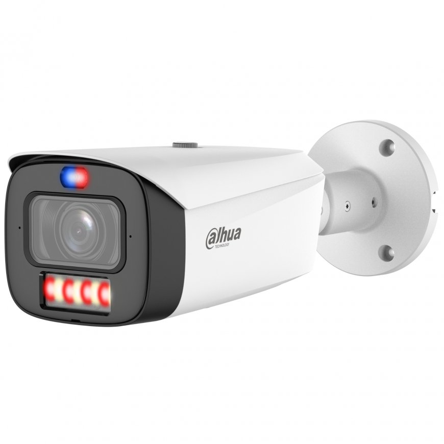Dahua Technology IP Camera DAHUA IPC-HFW3649T1-ZAS-PV-2712-PRO – 2