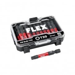 Flex Accessories Set of Smoothing Nozzles FLEX DB T30 50mm