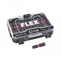 Flex Accessories Set of Smoothing Nozzles FLEX DB T30 50mm Flex Accessories Set of Smoothing Nozzles FLEX DB T30 50mm