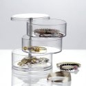 Jewelry box Beauty 11 x 11 x 14 cm JOTTA Jewelry box Beauty 11 x 11 x 14 cm JOTTA